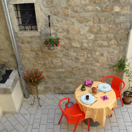Le Cinque Luci Bed and breakfast Módica