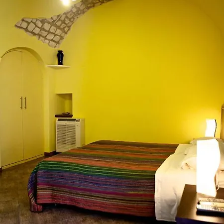 فندق مبيت وإفطار Le Cinque Luci