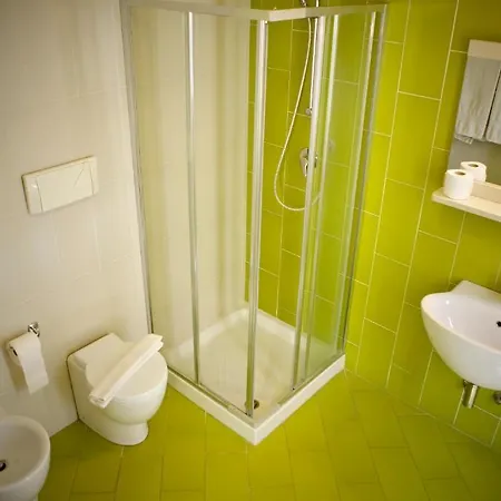 Le Cinque Luci Отель типа 