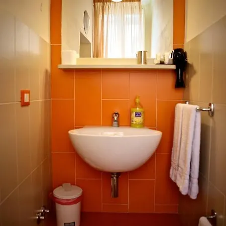 Le Cinque Luci 3* Модика