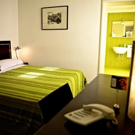 فندق مبيت وإفطار Le Cinque Luci 3*