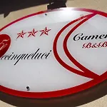 Le Cinque Luci 3*
