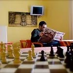 Le Cinque Luci Bed and Breakfast