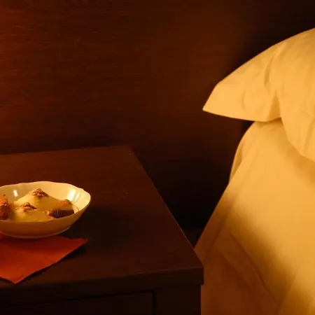 Bed and Breakfast Le Cinque Luci Μόντικα