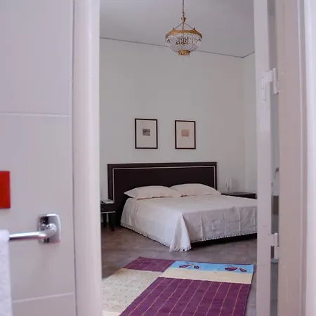 Le Cinque Luci Bed & Breakfast Modica