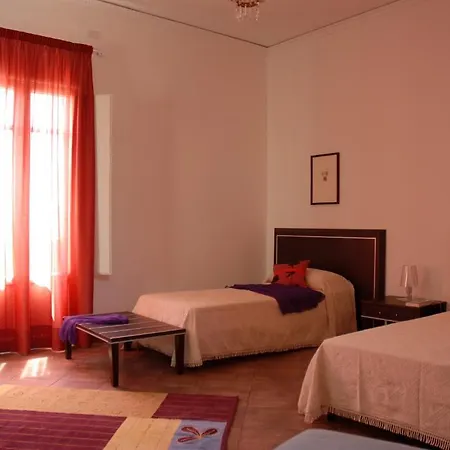 Bed & Breakfast Le Cinque Luci 3*