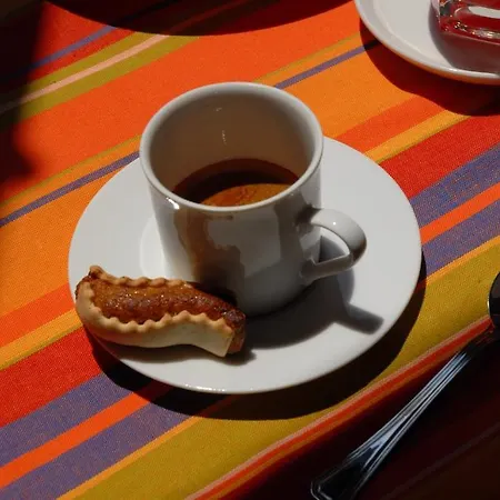 Le Cinque Luci Modica