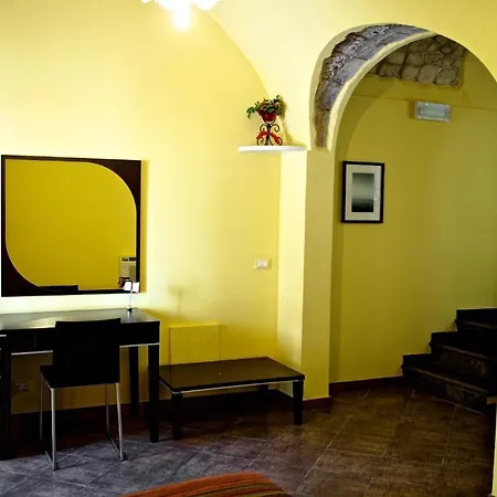 Bed & Breakfast Le Cinque Luci 3*