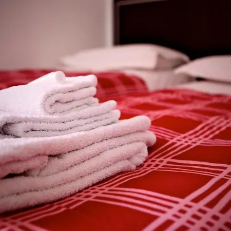 Le Cinque Luci Bed & Breakfast 3*