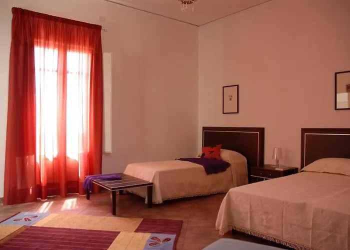 Bed & Breakfast Le Cinque Luci 3*